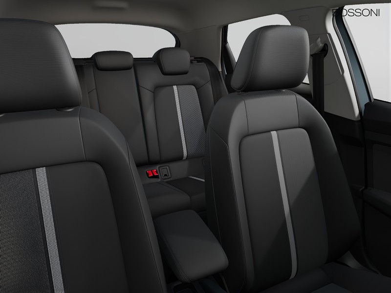 7 - Audi A1 allstreet 30 1.0 tfsi 116cv business