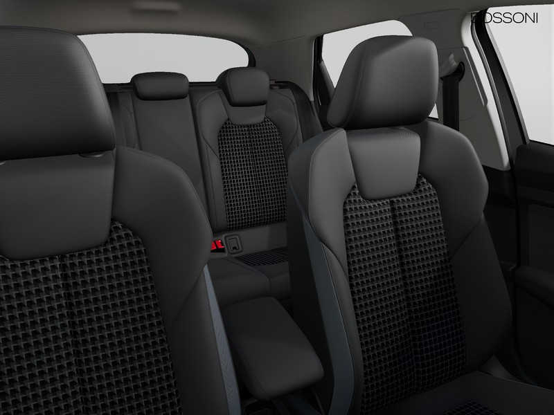 7 - Audi A1 sportback 30 1.0 tfsi 116cv s line edition