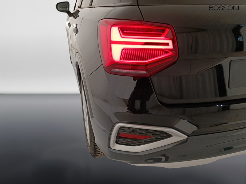 25 - Audi Q2 30 1.0 tfsi 116cv business advanced