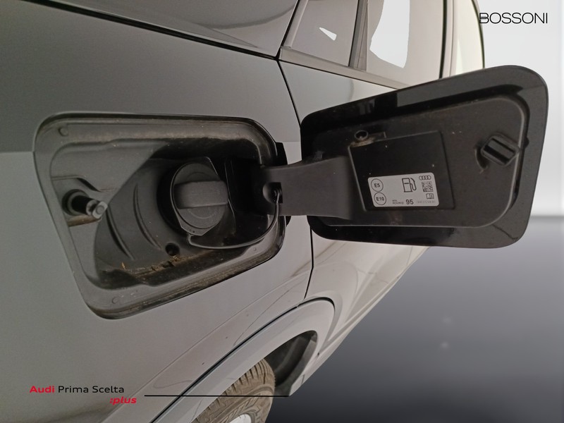 31 - Audi Q2 30 1.0 tfsi 116cv business advanced