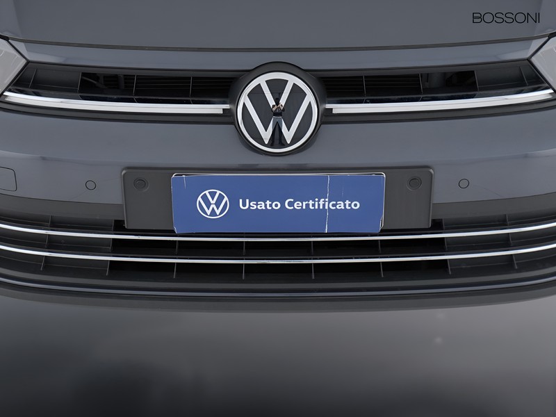 13 - Volkswagen Polo 1.0 tsi 95cv style