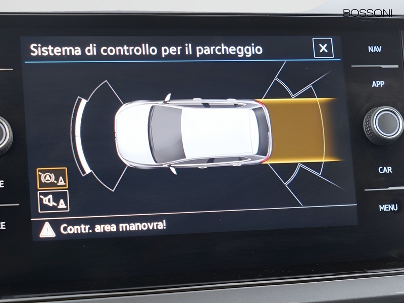 31 - Volkswagen Polo 1.0 tsi 95cv style