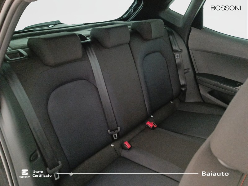 19 - Seat Ibiza 5 porte 1.0 ecotsi 95cv fr