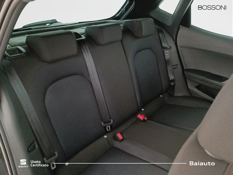 19 - Seat Ibiza 5 porte 1.0 ecotsi 95cv fr