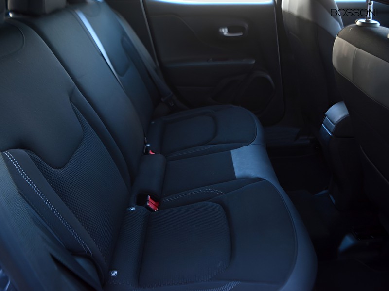 7 - Jeep Renegade 1.6 multijet ii 130cv longitude 2wd