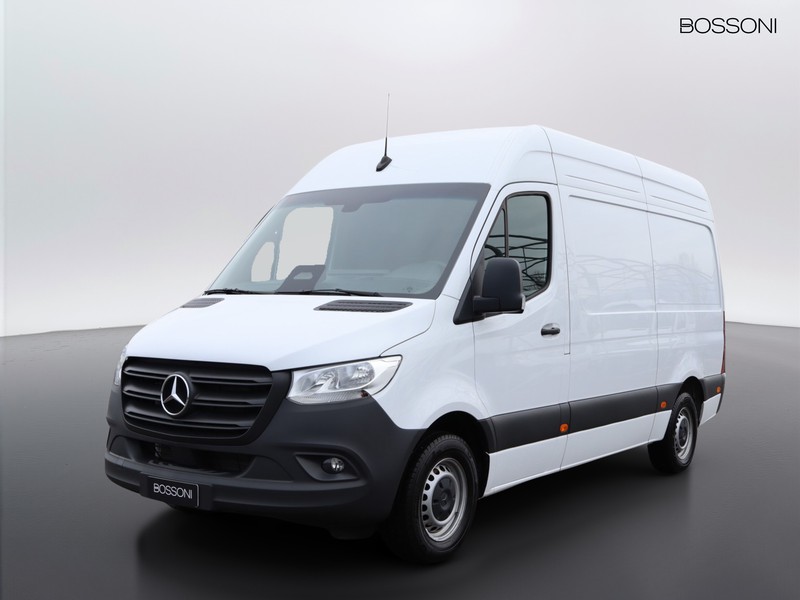 1 - Mercedes Vans Sprinter Furgone 315CDI 37/35 PRO