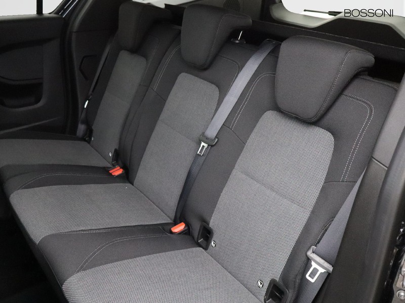 7 - Mercedes Vans Citan tourer long 112 cdi auto