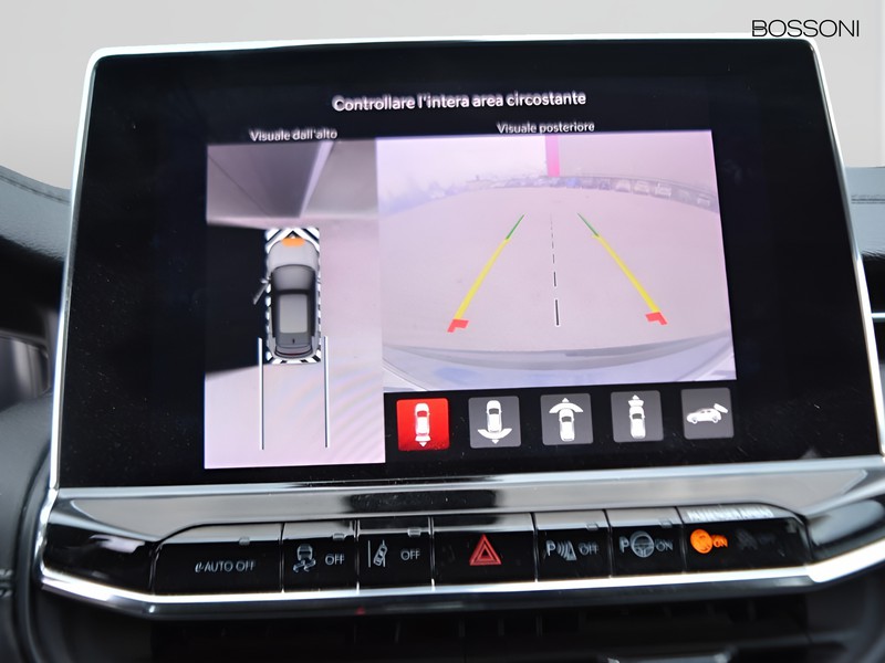 19 - Jeep Compass 1.5 turbo t4 mhev 130cv altitude 2wd