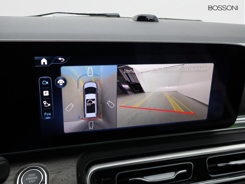 13 - Mercedes Vans Classe V long 250 d avantgarde 9g-tronic plus