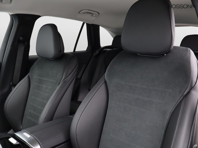 7 - Mercedes GLC suv 300 de plug in hybrid amg line advanced plus 4matic 9g-tronic