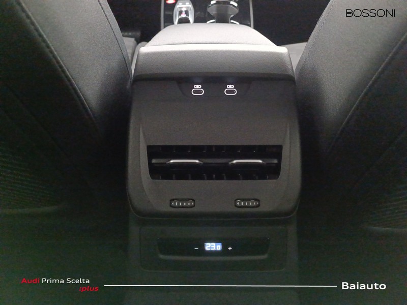 13 - Audi A5 avant 2.0 tdi mhev+ 204cv business advanced