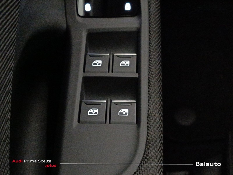 19 - Audi A5 avant 2.0 tdi mhev+ 204cv business advanced