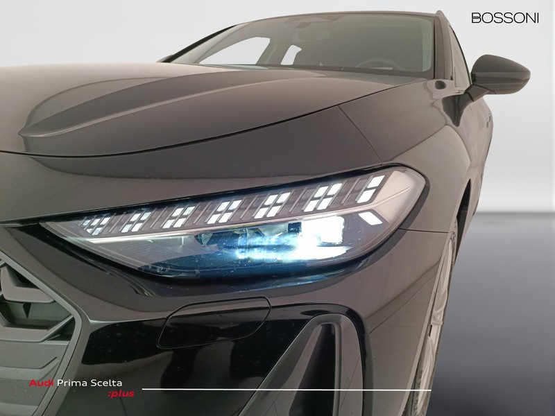 25 - Audi A5 avant 2.0 tdi mhev+ 204cv business advanced