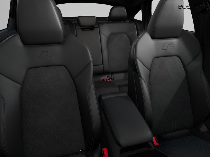 7 - Audi A5 berlina 2.0 tdi mhev+ 204cv business quattro