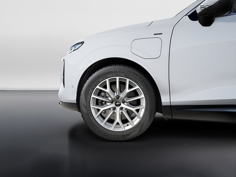 7 - Audi Q3 sportback 1.5 e-hybrid 272cv business advanced s tronic