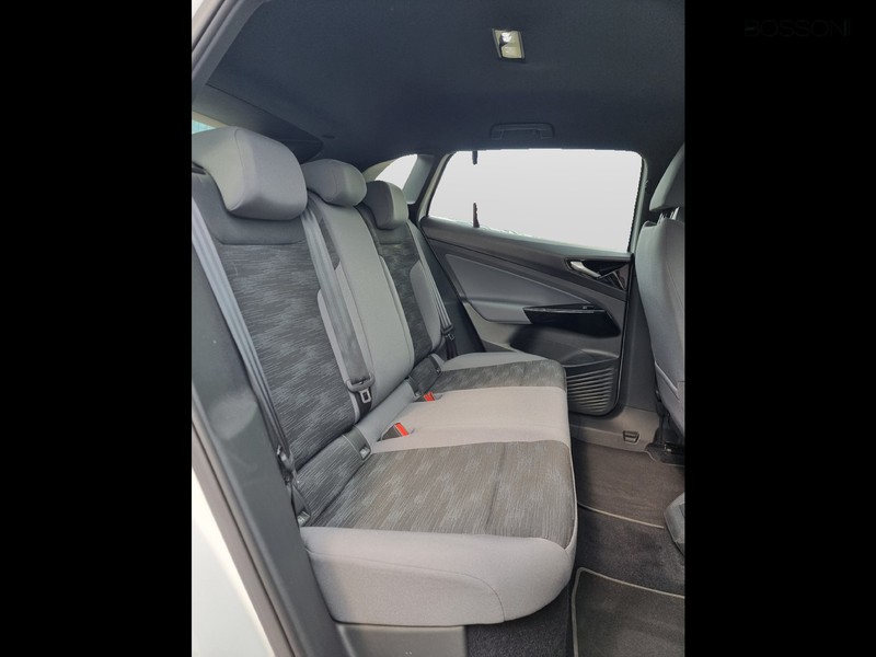 13 - Volkswagen ID.4 77 kwh pro performance