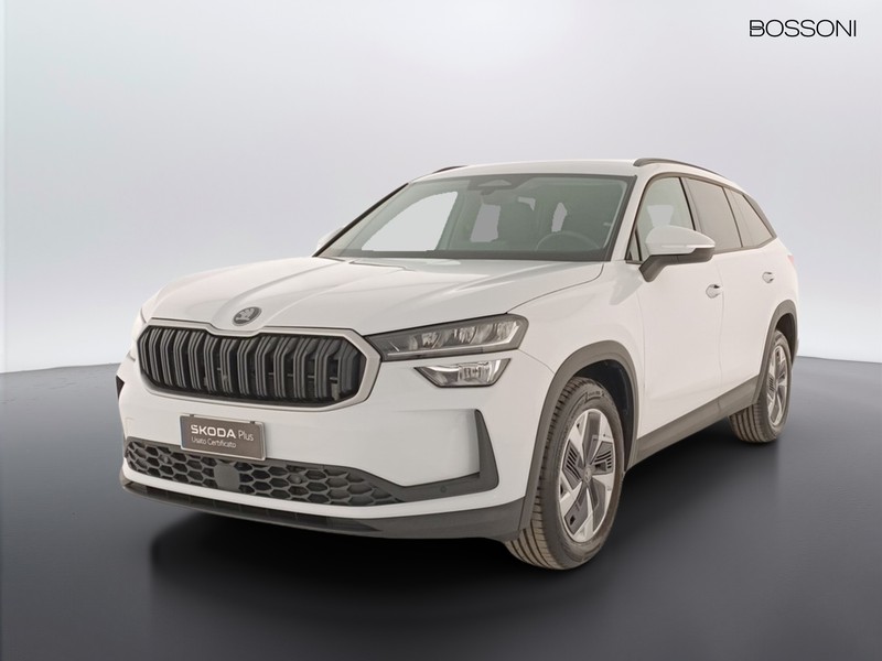1 - Skoda Kodiaq 2.0 tdi 150cv executive dsg 7p.ti