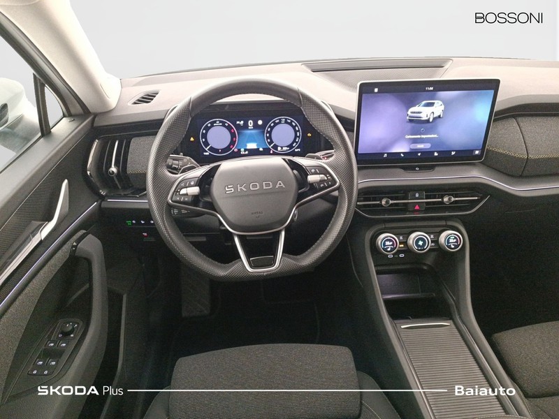 7 - Skoda Kodiaq 2.0 tdi 150cv executive dsg 7p.ti
