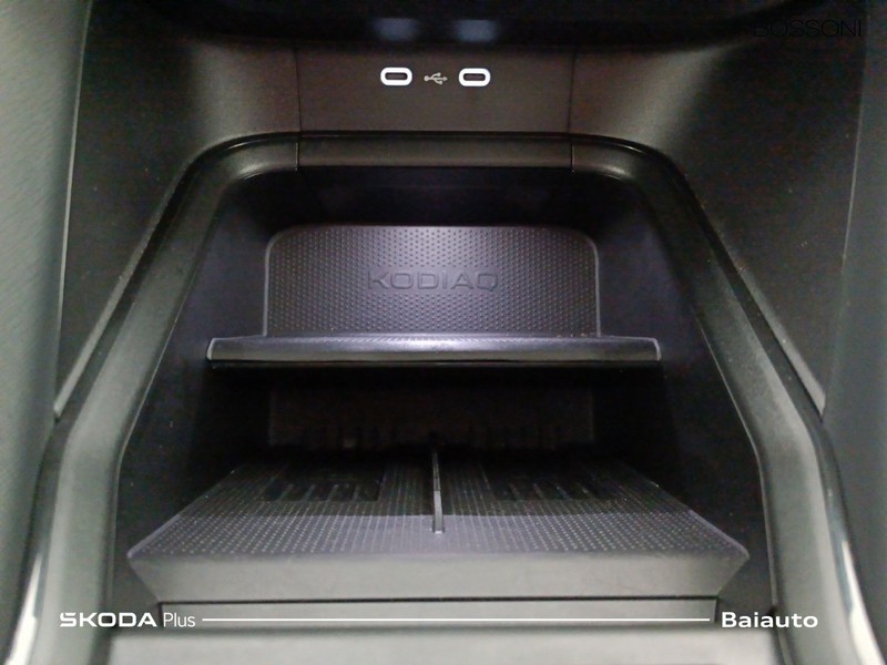 13 - Skoda Kodiaq 2.0 tdi 150cv executive dsg 7p.ti