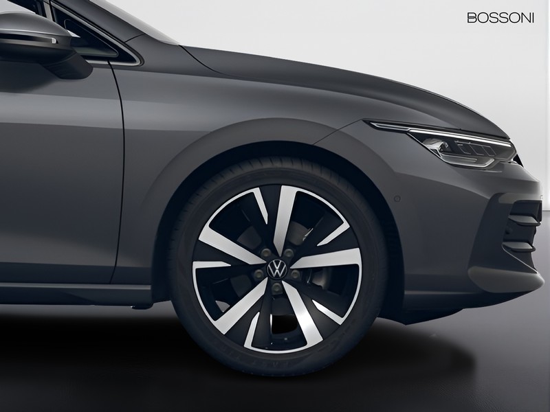 7 - Volkswagen Golf 2.0 tdi scr 115cv edition plus