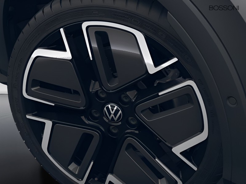 7 - Volkswagen T-Roc 1.5 etsi act 150cv r-line dsg