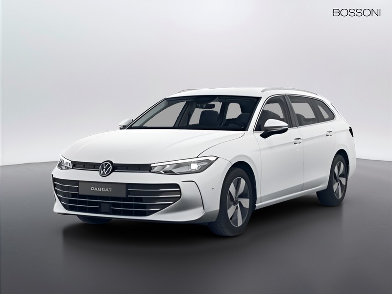 1 - Volkswagen Passat 2.0 tdi scr evo 150cv business dsg