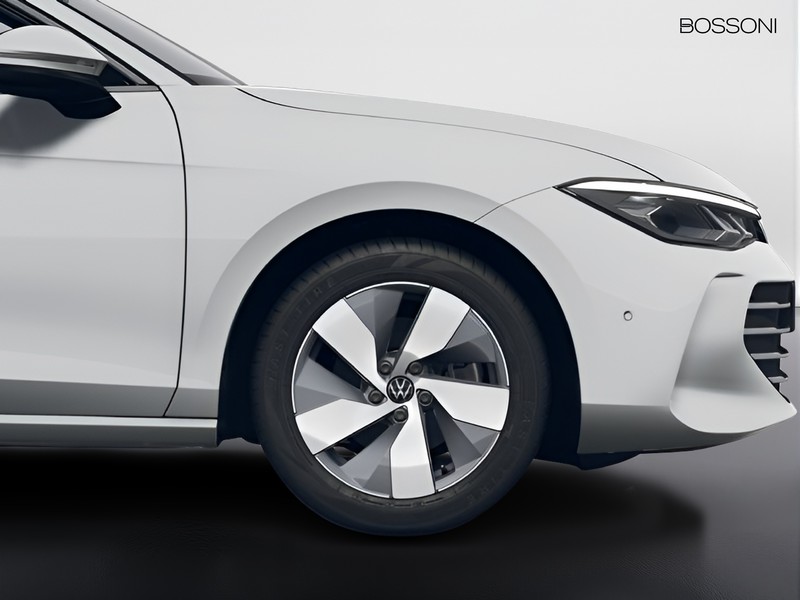 7 - Volkswagen Passat 2.0 tdi scr evo 150cv business dsg