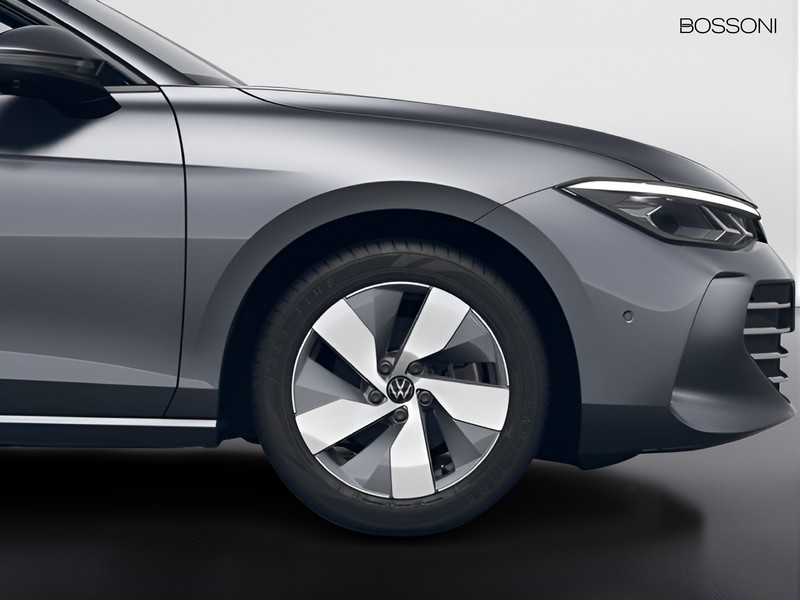 7 - Volkswagen Passat 2.0 tdi scr evo 150cv business dsg