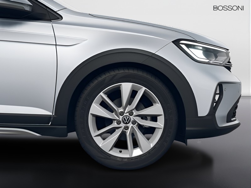 7 - Volkswagen Taigo 1.0 tsi 115cv edition plus