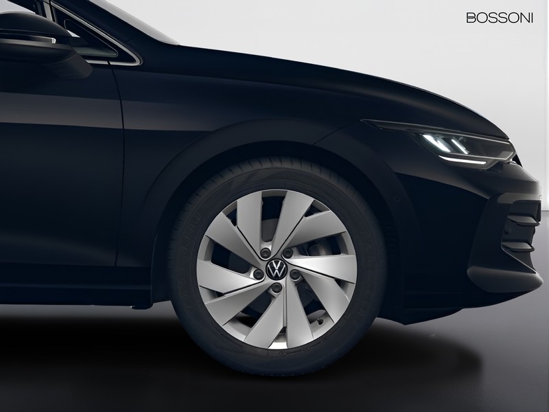 7 - Volkswagen Golf 2.0 tdi scr 115cv edition plus