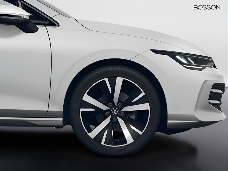 7 - Volkswagen Golf 1.5 etsi act 115cv edition plus dsg