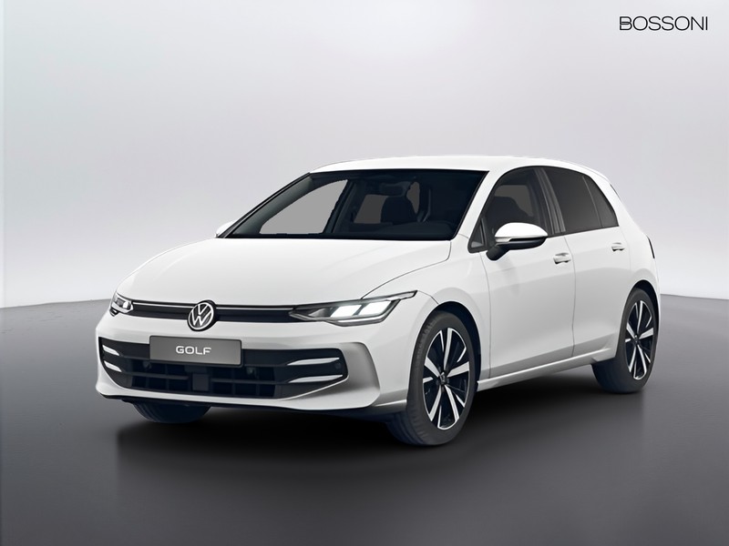 1 - Volkswagen Golf 1.5 etsi act 115cv edition plus dsg