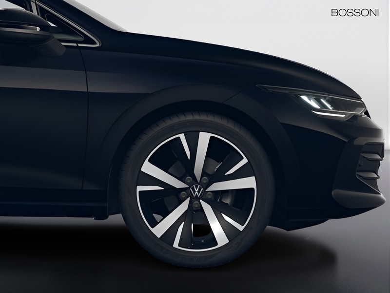 7 - Volkswagen Golf 1.5 etsi act 115cv edition plus dsg