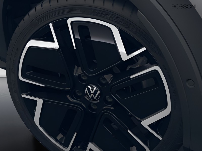 7 - Volkswagen T-Roc 1.5 etsi act 150cv r-line dsg