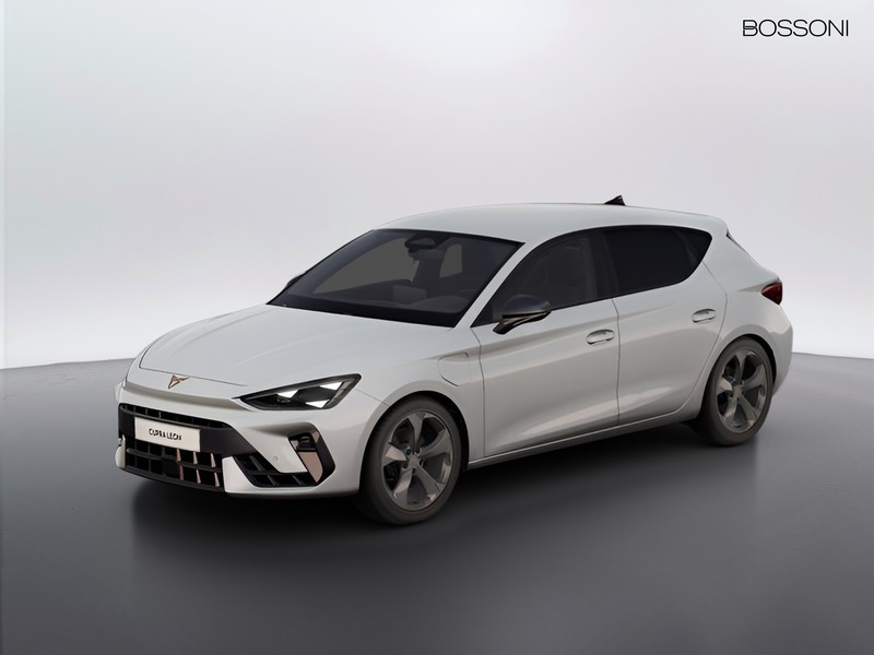 1 - Cupra Leon 1.5 e-hybrid 204cv dsg