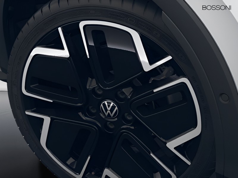 7 - Volkswagen T-Roc 1.5 etsi act 150cv r-line dsg