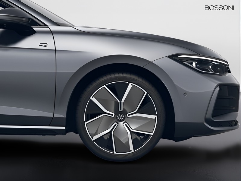 7 - Volkswagen Passat 2.0 tdi scr evo 150cv r-line plus dsg