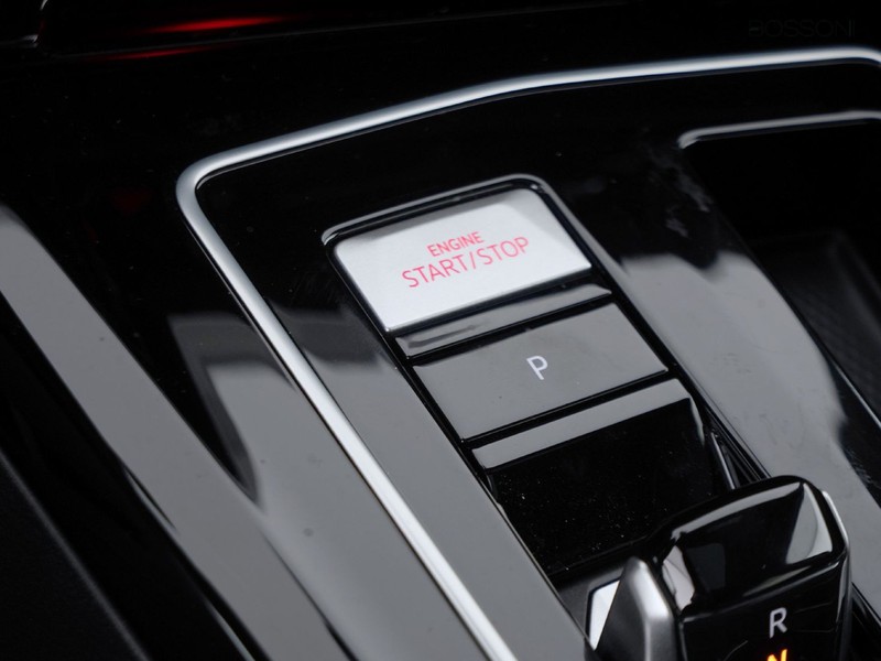 25 - Volkswagen Golf 2.0 tsi 245cv gti dsg