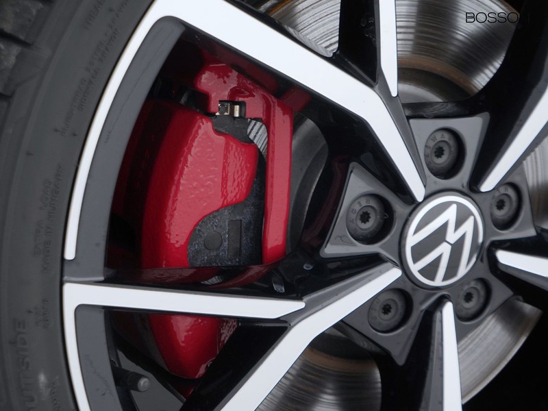 43 - Volkswagen Golf 2.0 tsi 245cv gti dsg