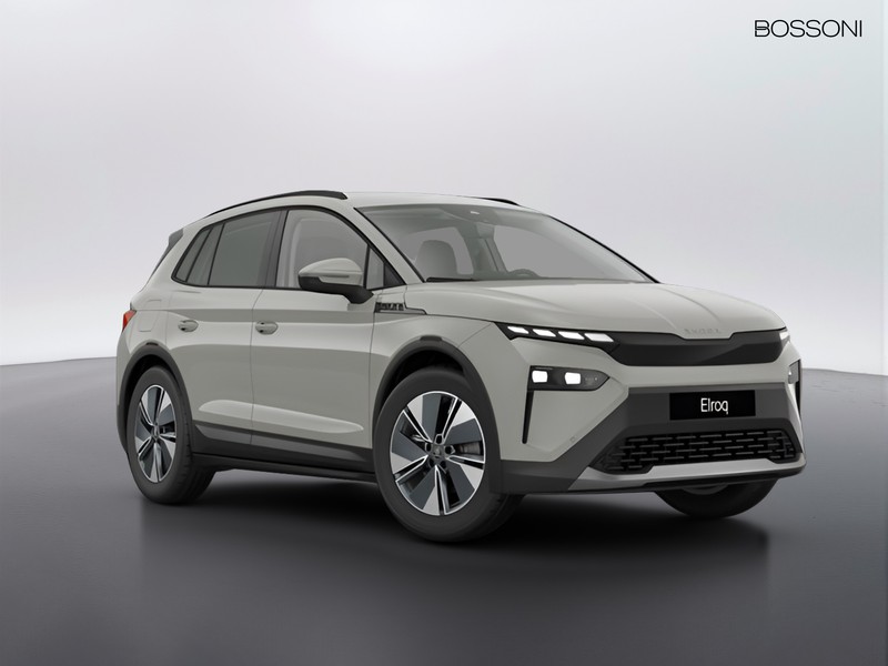 1 - Skoda Elroq 60