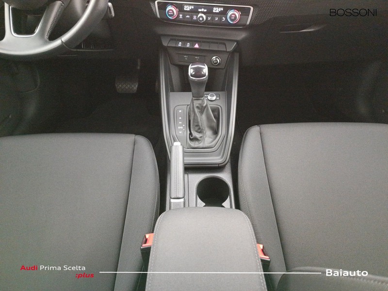 13 - Audi A1 sportback 25 1.0 tfsi admired s tronic my20