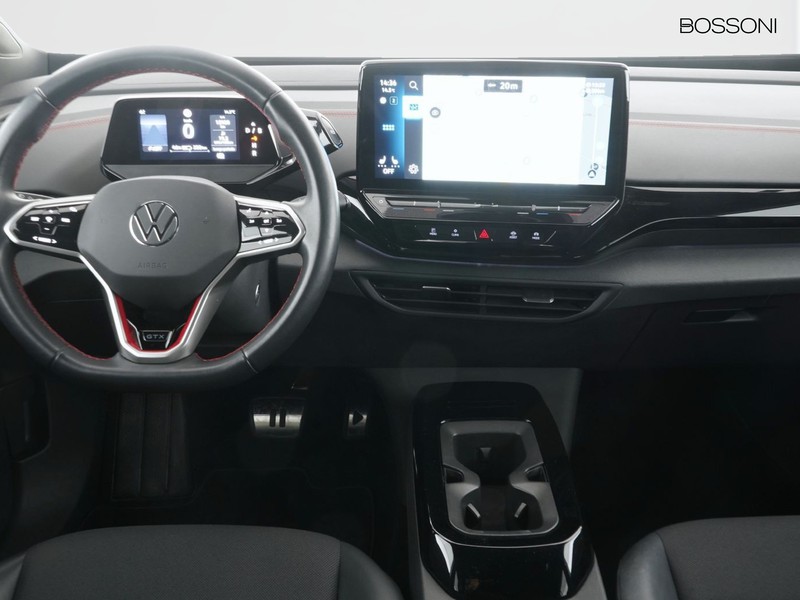 7 - Volkswagen ID.4 77kwh gtx 4motion