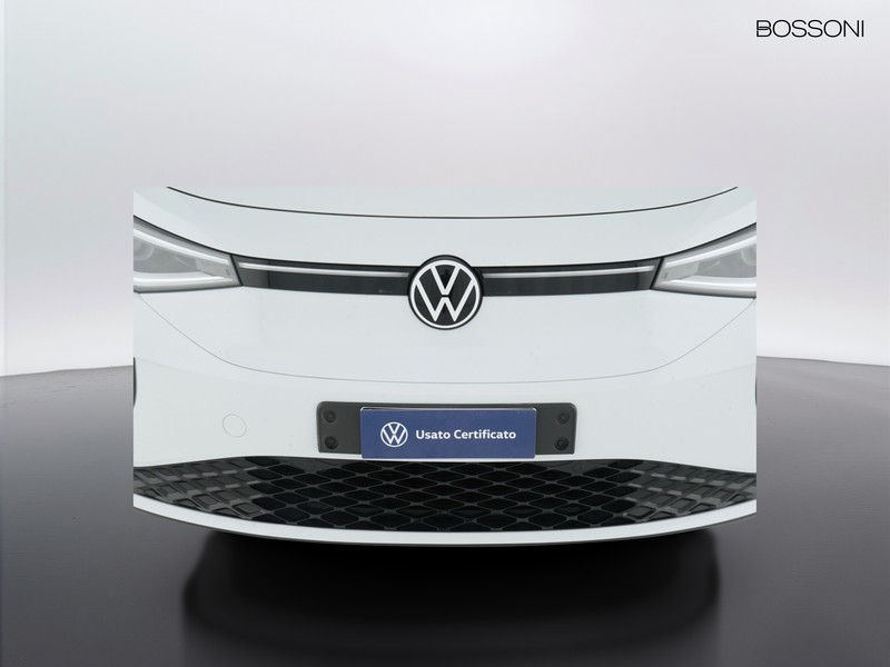 13 - Volkswagen ID.4 77kwh gtx 4motion