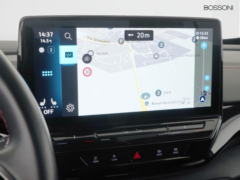 31 - Volkswagen ID.4 77kwh gtx 4motion