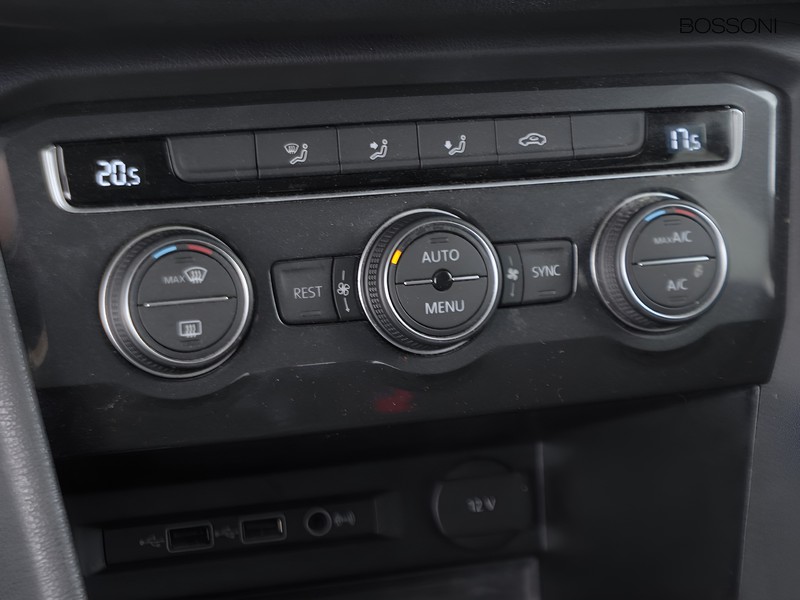 25 - Volkswagen Tiguan allspace 2.0 tdi scr 150cv advanced dsg 7p.ti