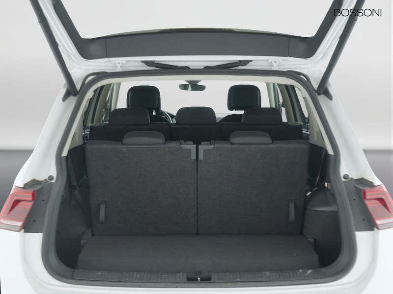 37 - Volkswagen Tiguan allspace 2.0 tdi scr 150cv advanced dsg 7p.ti