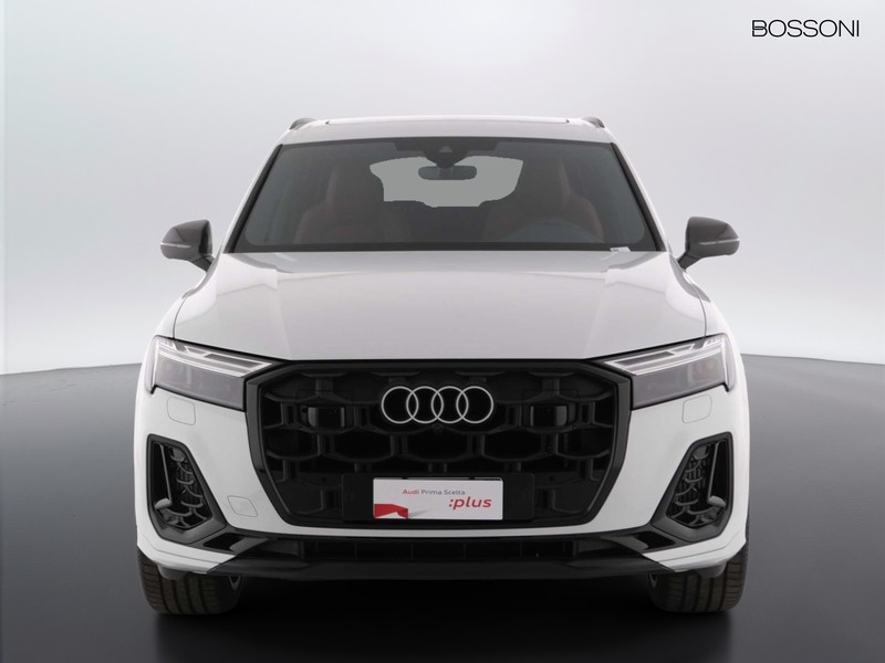 13 - Audi SQ7 s4.0 v8 tfsi sport attitude quattro tiptronic 7p.ti