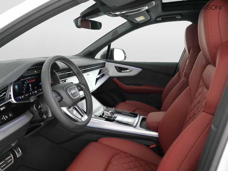 37 - Audi SQ7 s4.0 v8 tfsi sport attitude quattro tiptronic 7p.ti