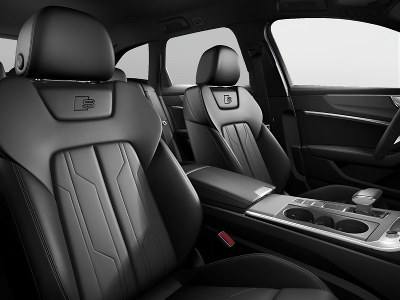 7 - Audi A6 avant 55 2.0 tfsi e s line edition quattro ultra s tronic