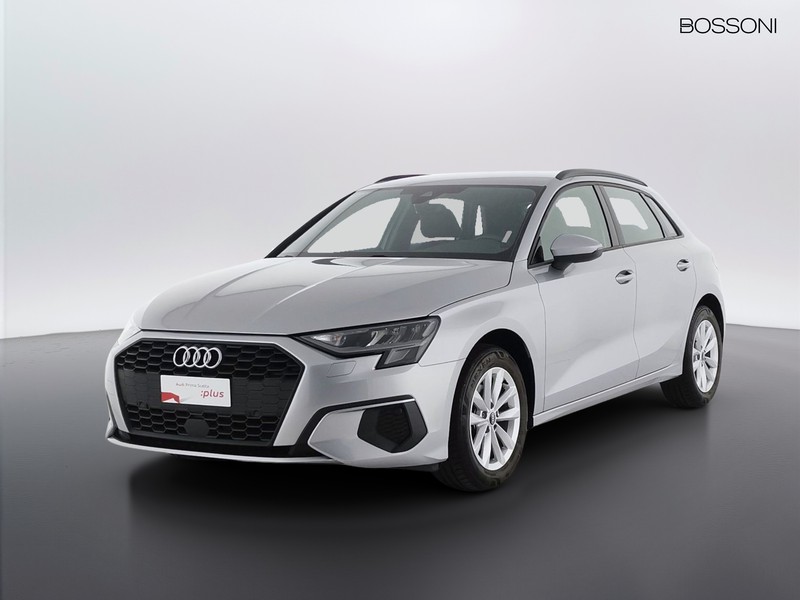 1 - Audi A3 sportback 30 2.0 tdi business